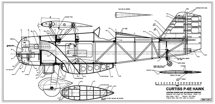ultralight aircraft plans pdf